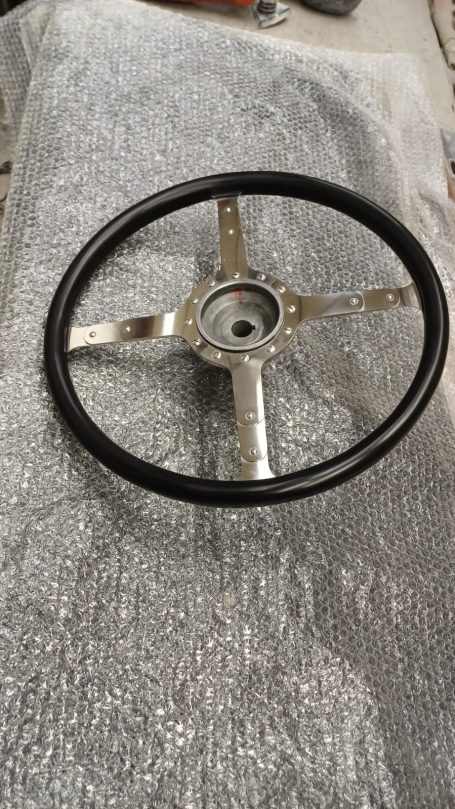 Riley ( Vorkrieg 1936)