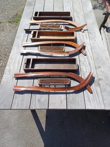 Mercedes W113 Pagode