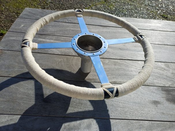 Rover Special ( Vorkrieg 1934)