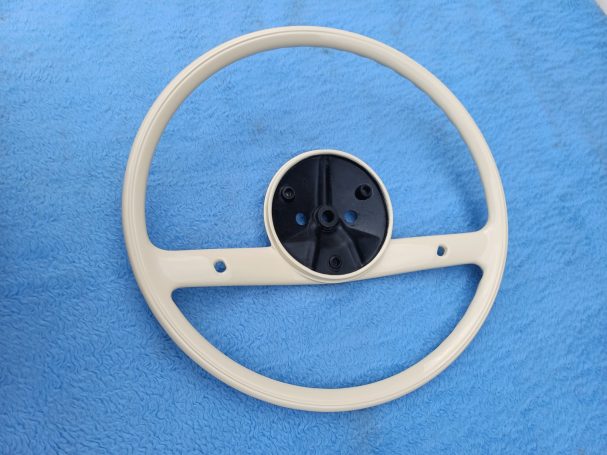 Mercedes W113 Pagode